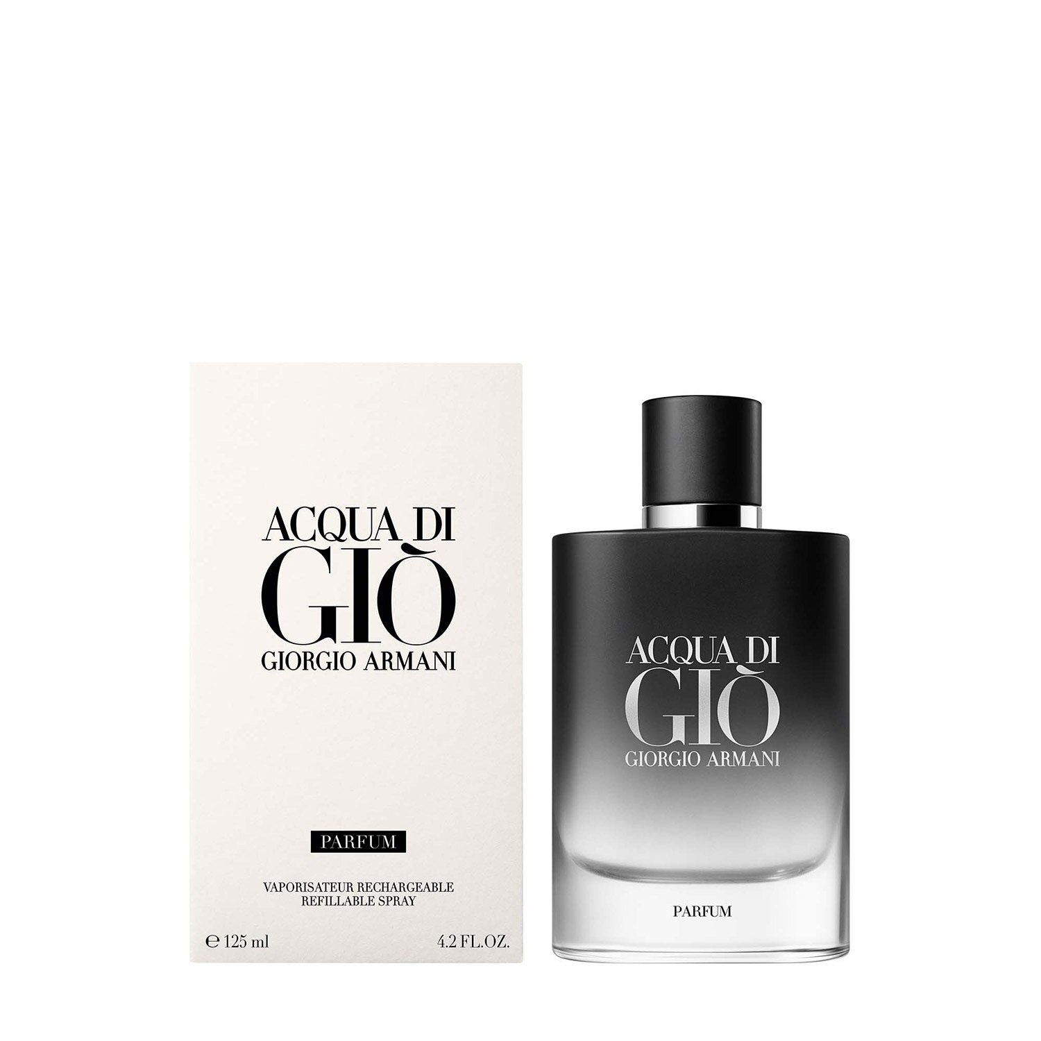 Acqua di 2025 gio nuevo